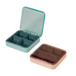 PT 1009 P - PASTILLERO XATTI ROSA (ROSA - PLASTICO) - Imagen 5