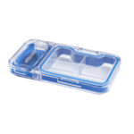 PT 202 A - PASTILLERO CANIF AZUL (AZUL - PLASTICO)