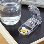 PASTILLERO EVER TRANSPARENTE PT 400 B (PLÁSTICO) - Imagen 3