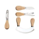 SET VALENCIA MADERA PWT 050 (MADERA - METAL) - Imagen 3