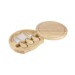 SET BRIENZ MADERA PWT 100 (MADERA - METAL)