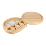 SET BRIENZ MADERA PWT 100 (MADERA - METAL) - Imagen 6