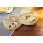 SET BRIENZ MADERA PWT 100 (MADERA - METAL) - Imagen 2