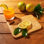 TABLA TYRI BEIGE PWT 260 BE (BAMBÚ) - Imagen 3