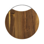 TABLA BEIGE PWT 400 BE (MADERA - METAL)