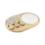 SET CASTADEL MADERA PWT 900 (MADERA - METAL)