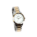 RELOJ DE PULSO BAKIÓ PLATA DAMA RK-014D ( RK-014 - RK014 - RELOJES DE PULSO )