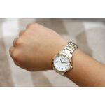 RELOJ DE PULSO BAKIÓ PLATA CABALLERO RK-014 ( RK-014 - RK014 - RELOJES DE PULSO ) - Imagen 5