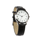RELOJ DE PULSO NEGRO CABALLERO RP-003 ( RP-003 - RP003 - RELOJES DE PULSO )