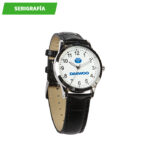 RELOJ DE PULSO NEGRO CABALLERO RP-003 ( RP-003 - RP003 - RELOJES DE PULSO ) - Imagen 2