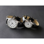 RELOJ DE PULSO NEGRO CABALLERO RP-003 ( RP-003 - RP003 - RELOJES DE PULSO ) - Imagen 3