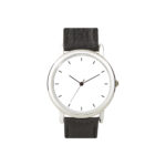 RELOJ DE PULSO NEGRO CABALLERO RP-006 ( RP-006 - RP006 - RELOJES DE PULSO )