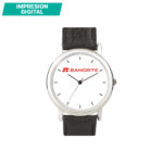 RELOJ DE PULSO NEGRO DAMA RP-006D ( RP-006 - RP006 - RELOJES DE PULSO ) - Imagen 2