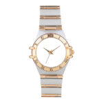 RELOJ DE PULSO PLATA CABALLERO RP-024 ( RP-024 - RP024 - RELOJES DE PULSO )