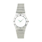 RELOJ DE PULSO PLATA CABALLERO RP-025 ( RP-025 - RP025 - RELOJES DE PULSO )