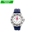 RELOJ DE PULSO AZUL DAMA RP-027DA ( RP-027 - RP027 - RELOJES DE PULSO ) - Imagen 2
