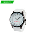 RELOJ DE PULSO NEGRO RP-048N ( RP-048 - RP048 - RELOJES DE PULSO ) - Imagen 4