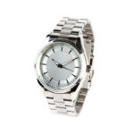 RELOJ DE PULSO PLATA CABALLERO RP-049 ( RP-049 - RP049 - RELOJES DE PULSO )