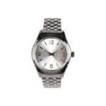 RELOJ DE PULSO GRIS RP-051 ( RP-051 - RP051 - RELOJES DE PULSO )