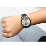 RELOJ DE PULSO GRIS RP-051 ( RP-051 - RP051 - RELOJES DE PULSO ) - Imagen 3
