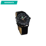 RELOJ DE PULSO VERDE MILITAR RP-053V ( RP-053 - RP053 - RELOJES DE PULSO ) - Imagen 2