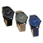 RELOJ DE PULSO VERDE MILITAR RP-053V ( RP-053 - RP053 - RELOJES DE PULSO ) - Imagen 3