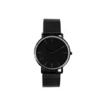 RELOJ DE PULSO NEGRO DAMA RP-056DN ( RP-056 - RP056 - RELOJES DE PULSO )