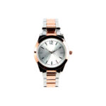 RELOJ DE PULSO DORADO DAMA RP-059D ( RP-059 - RP059 - RELOJES DE PULSO )