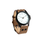 RELOJ DE PULSO CAFE RP-061C ( RP-061 - RP061 - RELOJES DE PULSO )