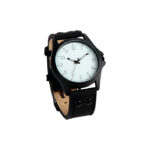 RELOJ DE PULSO NEGRO RP-061N ( RP-061 - RP061 - RELOJES DE PULSO )