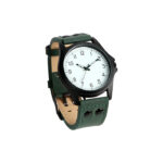 RELOJ DE PULSO VERDE OSCURO RP-061V ( RP-061 - RP061 - RELOJES DE PULSO )
