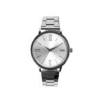 RELOJ DE PULSO PLATA DAMA RP-064DS ( RP-064 - RP064 - RELOJES DE PULSO )