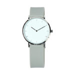 RELOJ DE PULSO GRIS RP-066G ( RP-066 - RP066 - RELOJES DE PULSO )