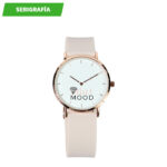 RELOJ DE PULSO BLANCO RP-067B ( RP-067 - RP067 - RELOJES DE PULSO ) - Imagen 3