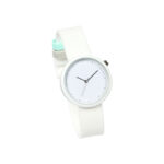 RELOJ DE PULSO BLANCO RP-068B ( RP-068 - RP068 - RELOJES DE PULSO )