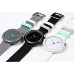 RELOJ DE PULSO GRIS RP-068G ( RP-068 - RP068 - RELOJES DE PULSO ) - Imagen 4