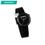 RELOJ DE PULSO GRIS RP-068G ( RP-068 - RP068 - RELOJES DE PULSO ) - Imagen 2
