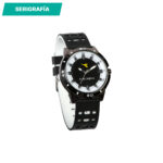 RELOJ DE PULSO GRIS RP-069G ( RP-069 - RP069 - RELOJES DE PULSO ) - Imagen 3
