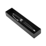 BOLÍGRAFO EVEREST NEGRO RQ 008 (ALEACIÓN COBRE) - Imagen 2