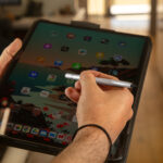 RQ 1115 S - LÁPIZ INFINITO ZAMANI PLATA (PLATA - ALUMINIO - PLASTICO) - Imagen 2