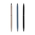 RQ 1120 BE - BOLÍGRAFO NIHAYA BEIGE (BEIGE - ALUMINIO) - Imagen 3