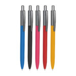 RQ 1140 N - BOLÍGRAFO HUNTER NEGRO (NEGRO - ALUMINIO) - Imagen 6