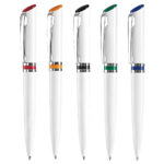 BOLÍGRAFO SCRIPT NEGRO SH 1005 N (PLÁSTICO) - Imagen 3