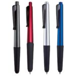 BOLÍGRAFO GLIT AZUL SH 1015 A (PLÁSTICO) - Imagen 3