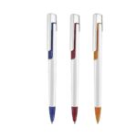 BOLÍGRAFO TXT ROJO SH 1035 R (PLÁSTICO) - Imagen 3