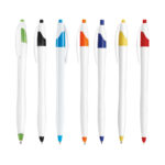 BOLÍGRAFO VIKINGO TINTO SH 1123 T (PLÁSTICO) - Imagen 3