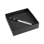 BOLÍGRAFO BOSTON PLATA SH 1295 S (ALEACIÓN COBRE) - Imagen 2