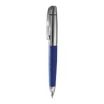 BOLÍGRAFO BURDEOS AZUL SH 1355 A (ACERO INOXIDABLE)