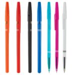 BOLÍGRAFO ARROW BLANCO SH 1415 B (PLÁSTICO) - Imagen 3