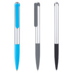 BOLÍGRAFO JAVARI NEGRO SH 1480 N (PLÁSTICO) - Imagen 3